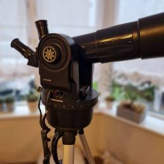 Telescope