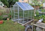 Greenhouse 3.6m Free delivery