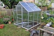 Greenhouse 3.6m Free delivery
