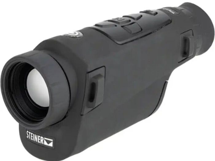 Steiner Nighthunter H35 Gen. 2 Thermal Monocular