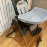 Maxi Cosy Minla High Chair Image 3