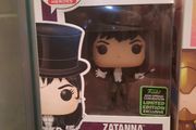 zatannia funko pop