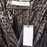 IRO Layana Wrap-Effect Silk-Chiffon Mini Dress. Brand new with tags. RRP 595. Image 6