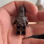 Chewbacca - Medium Nougat Fur Image 2