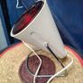 Vintage Philips Heat Lamp Image 4