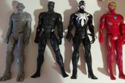 marvel figures