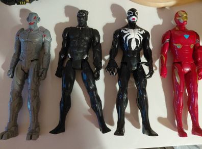 marvel figures