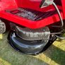 Ride on lawnmower Image 4