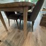 Dining table and 6 chairs Image 4