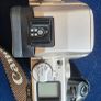 Canon EOS 50E  camera Image 2