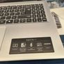 Acer Aspire Go 15.6" Laptop Intel i3-N305 8GB RAM 128GB SSD Windows 11 Home UHD Graphics (Used Few Times Only) Image 4