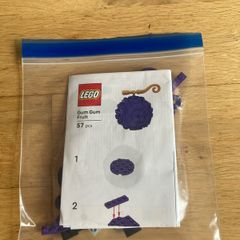 Lego Gum Gum