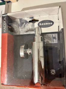Soap dispenser