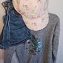 girls cloths size 8 to 10 Image 3