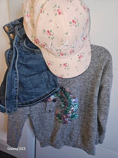 girls cloths size 8 to 10