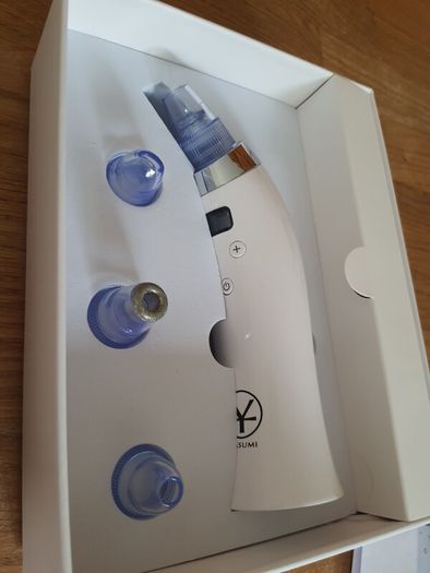 Microdermabrasion tool
