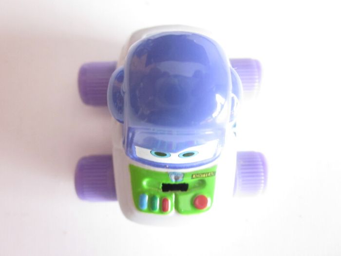 Disney Pixar 1:64 Scale Diecast Cars Toy Story Buzz Lightyear