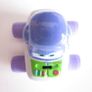 Disney Pixar 1:64 Scale Diecast Cars Toy Story Buzz Lightyear Image 4