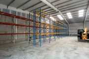 Used Pallet Racking For Warehouse/Shed