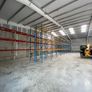 Used Warehouse Pallet Racking Image 3