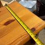 Cottage shelf/ dresser top Image 9