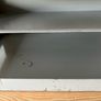 Vintage Industrial Filing Unit/ Organiser Image 8