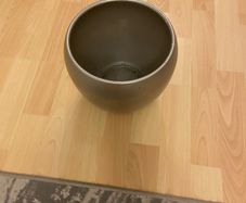 ceramic pots