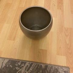 ceramic pots