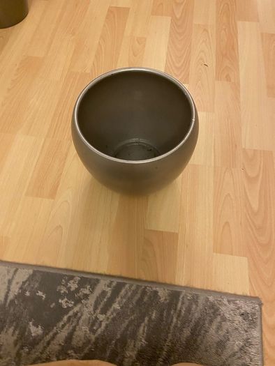 ceramic pots