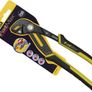 stanley FATMAX Multigrip Groove Joint Pliers 8'', Black/Yellow Image 2