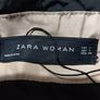 Zara Woman,s Quilted Jacket New Image 3