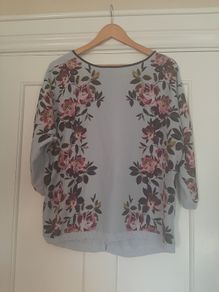 Oasis Top - Medium