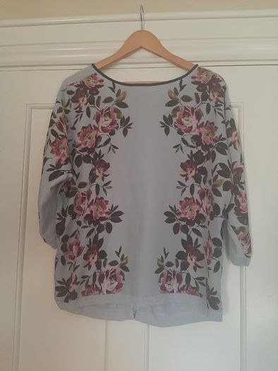 Oasis Top - Medium
