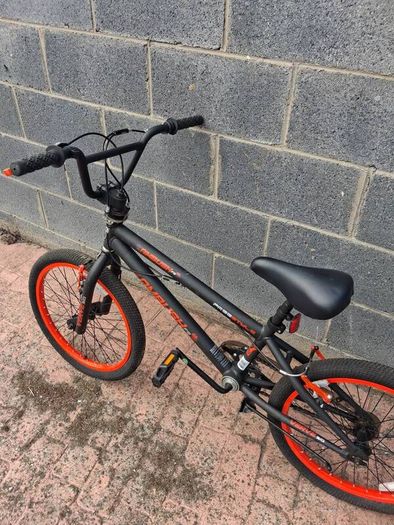 Bmx
