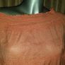 BNWT Casual collection by F&F pink bardot dress size UK22 EU50 Postage included Image 2