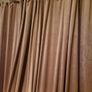 curtains lamp vase and lampshade Image 3