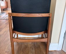 Mid Century Dining Chairs