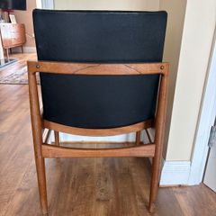 Mid Century Dining Chairs