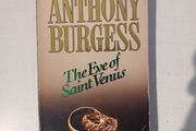 The Eve of Saint Venus by Anthony Burgess