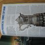 Leinster vs Northampton Saints 14th December 2019 Image 5