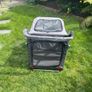Trixie Bicycle (Bike) Dog Trailer Large Image 5