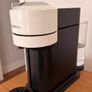 Nespresso Vertuo Next Coffee Machine - White Image 3