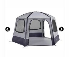 vango hex hub