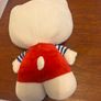 Hello Kitty Plushy - 26cm Tall - In very good condition. Image 3