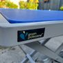 Groom Professional Kilimanjaro Low Level Electric Dog Grooming Table Image 6