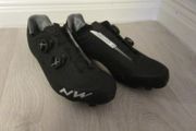 Northwave Rebel 2 Gravel /MTB / Cross shoes size 46
