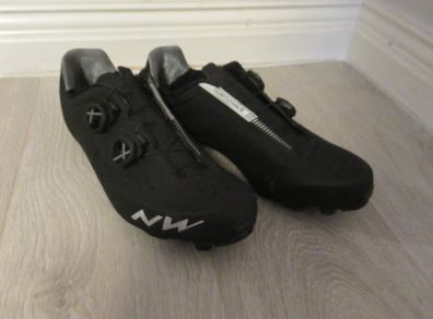 Northwave Rebel 2 Gravel /MTB / Cross shoes size 46