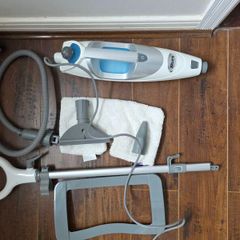 steam mop