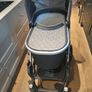 Uppa baby vista, RumbleSeat, Bassinet inc assessories Image 4