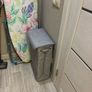 BRAND NEW Folding Dirty Laundry Basket Fordable Basket Hamper Bin Bag Image 9